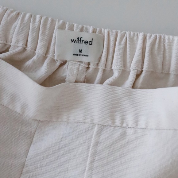 Wilfred Boissier Shorts - Picture 2 of 6